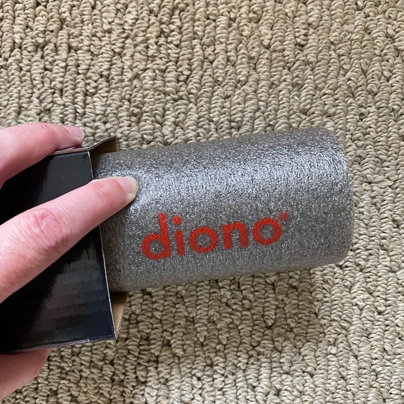 Diono Car seat Leveler - Picture 2 of 3